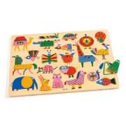 Image de Puzzlo Geo