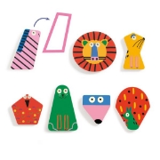 Image de Puzzlo Geo