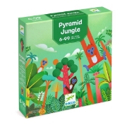 Image de Pyramid monkey