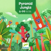 Image de Pyramid monkey