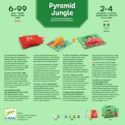 Image de Pyramid monkey