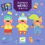 Image de Rapido météo