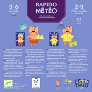 Image de Rapido météo