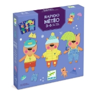 Image de Rapido météo