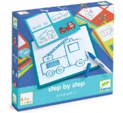 Image de Step by step Arthur & co