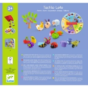 Image de Tactilo Loto Ferme