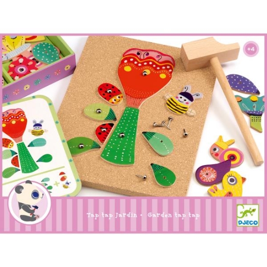 Image de Tap-Tap le Jardin