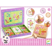 Image de Tap-Tap le Jardin