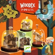 Image de Woodix