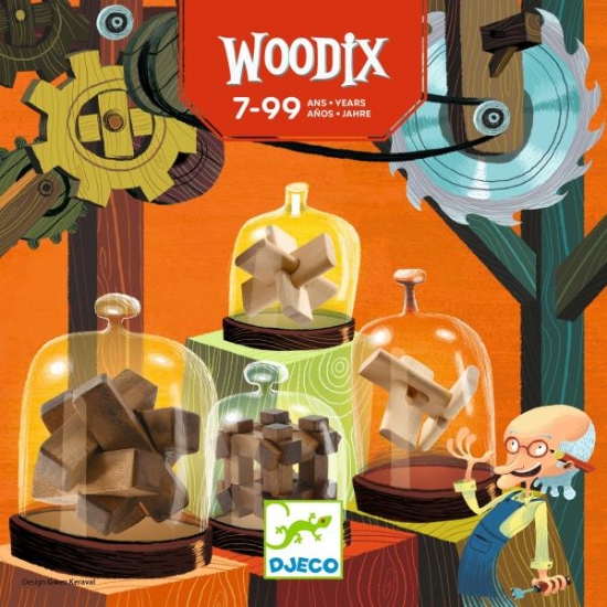 Image de Woodix