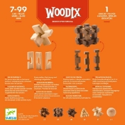 Image de Woodix
