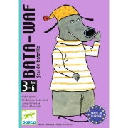 Image de Bata-waf - jeu de bataille