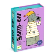 Image de Bata-waf - jeu de bataille