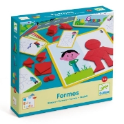Image de Eduludo formes