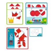 Image de Eduludo formes