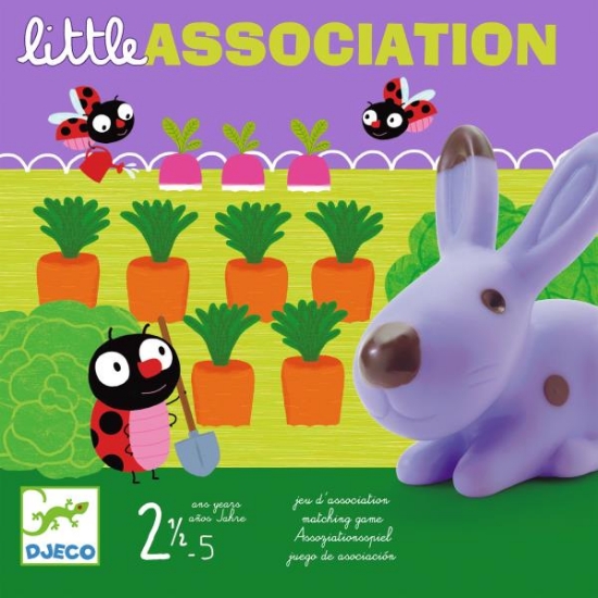 Image de Little association