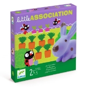 Image de Little association