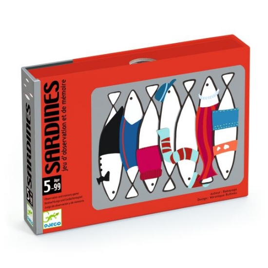 Image de Sardines