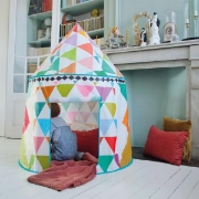 Image de Tente de jeu