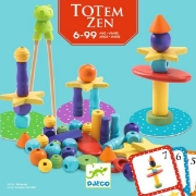 Image de Totem zen
