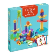 Image de Totem zen