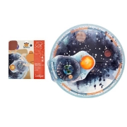 Image de ASTRO TERRA, Roue éducative 5-en-1