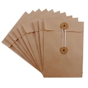Image de Enveloppes japonaises, lot de 10
