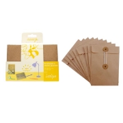 Image de Enveloppes japonaises, lot de 10