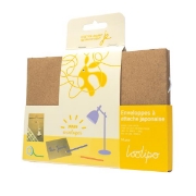 Image de Enveloppes japonaises, lot de 10