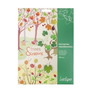 Image de Gommettes les 4 saisons, pack de 576