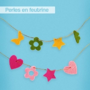 Image de Maxi pack de gommettes feutrine