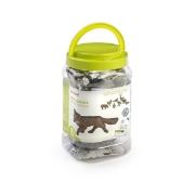 Image de Les animaux de la forêt, lot de 8