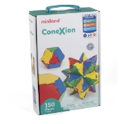 Image de Conexion, le coffret