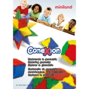 Image de Conexion, le coffret
