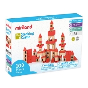 Image de Château en bois