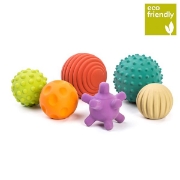 Image de Eco Sensory balls