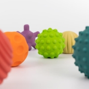 Image de Eco Sensory balls