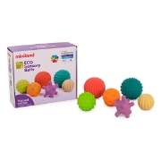 Image de Eco Sensory balls