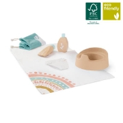 Image de Ensemble d'hygiène