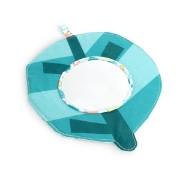 Image de Ensemble de miroirs en tissu