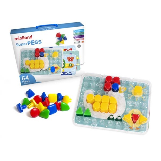 Image de Kit Géopions