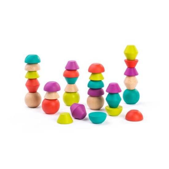 Image de Les tours de perles