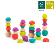Image de Les tours de perles