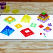 Image de Table lumineuse A3