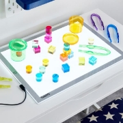 Image de Table lumineuse A2