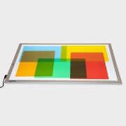 Image de Table lumineuse A2
