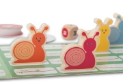 Image de Course d'escargots