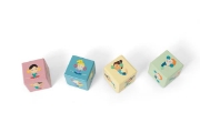 Image de Cubes rapides