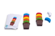 Image de Glaces à empiler