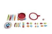 Image de Attrapez les légumes